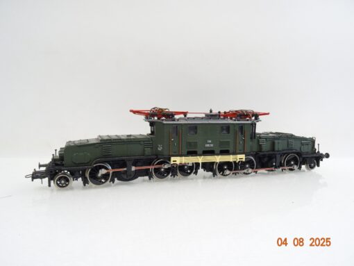 Roco H0 04149A Österreich E-Lok 1189.05 Krokodil der ÖBB JL2105 o. – Bild 3