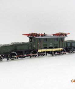 Roco H0 04149A Österreich E-Lok 1189.05 Krokodil der ÖBB JL2105 o.