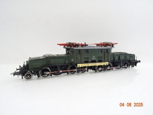 Roco H0 04149A Österreich E-Lok 1189.05 Krokodil der ÖBB JL2105 o.