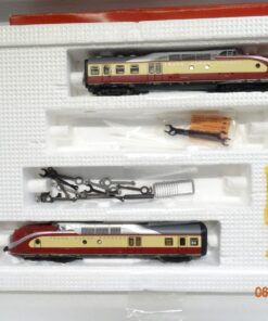 Roco H0 04183A TEE Triebkopf-Set 2tlg. VT 11.5 in OVP JL3362