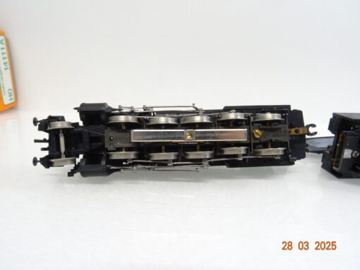 Roco H0 14111A AC Schweiz Dampflok C 5/6 der SBB in OVP LE9809 – Bild 5