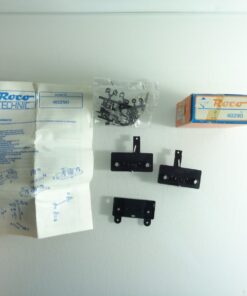 Roco H0 40290 Unterflur Weichenlaternen in OVP PK2010