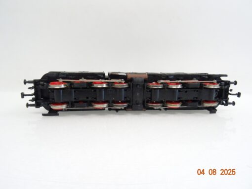 Roco H0 4139 E-Lok BR 191 099-1 der DB JL2107 o. – Bild 4