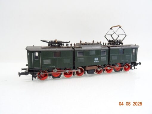 Roco H0 4139 E-Lok BR 191 099-1 der DB JL2107 o.