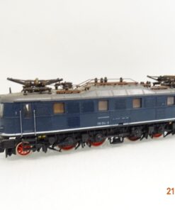 Roco H0 4141 B E-Lok BR 118 014-0 der DB JL1675 o.