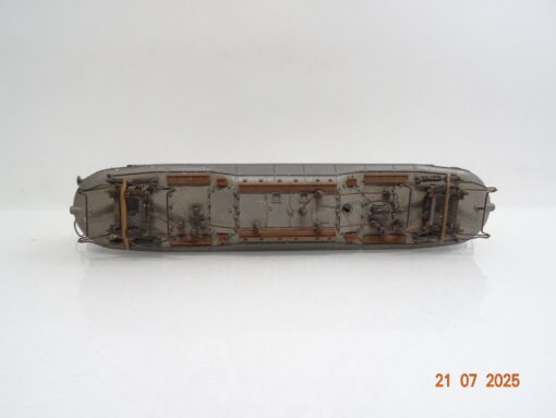 Roco H0 4141 B E-Lok BR 118 014-0 der DB JL1675 o. – Bild 4