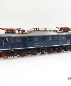 Roco H0 4141 B E-Lok BR 118 014-0 der DB JL1840 o.