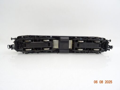 Roco H0 4142 B E-Lok BR 181 201-5 der DB JL2159 o. – Bild 4
