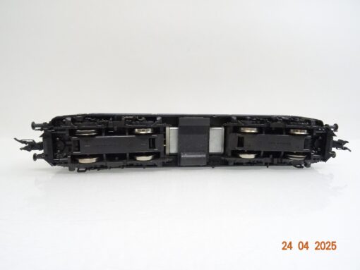 Roco H0 4142 B E-Lok BR 181 201-5 der DB in OVP JL205 – Bild 4