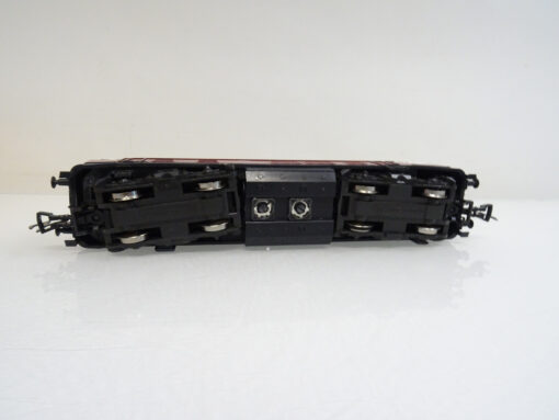 Roco H0 4151 A Diesellok BR 215 031-6 der DB in OVP LE4549 – Bild 4