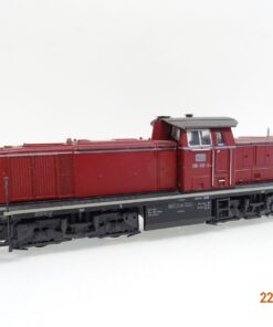 Roco H0 4154 Diesellok BR 290 262-5 der DB JL1751 o.