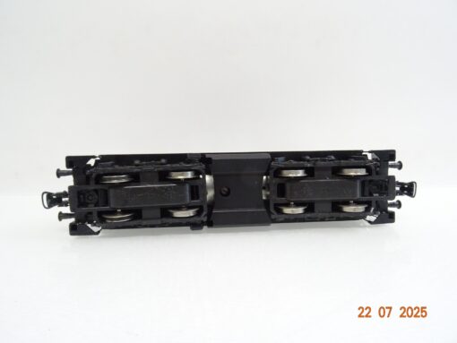 Roco H0 4154 Diesellok BR 290 262-5 der DB JL1751 o. – Bild 4