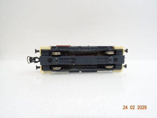 Roco H0 4162 Diesellok Werkslok 3 der DB in EVP LE8873 – Bild 4