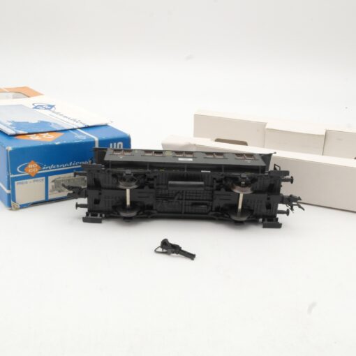 Roco H0 4206 Lokalbahnwagen 3. Klasse der DRG in OVP RR670 – Bild 4