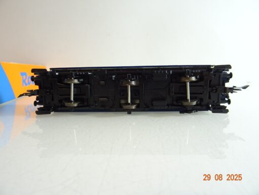 Roco H0 4214B Umbauwagen Deutsche Weinstraße der DB in OVP BH3 – Bild 4