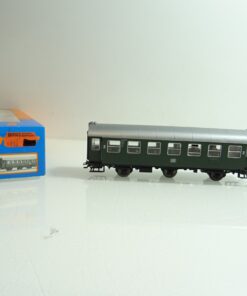 Roco H0 4214S AC Umbauwagen 2. Klasse der DB in OVP TF565