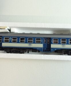 Roco H0 4250C Umbauwagen 2.Kl. der Tegernsee Bahn in OVP PR8697