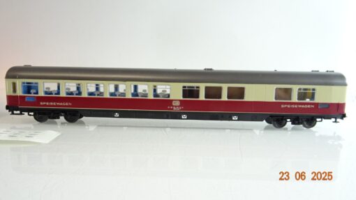 Roco H0 4269 TEE Speisewagen der DB in OVP PR8629 – Bild 3