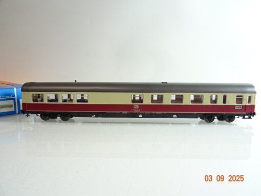 Roco H0 4270 TEE Speisewagen der DB mit Licht in OVP BH160 – Bild 3