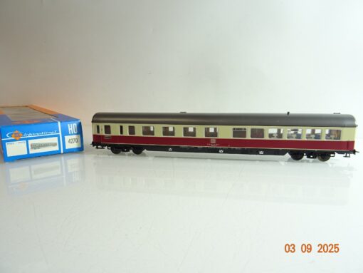 Roco H0 4270 TEE Speisewagen der DB mit Licht in OVP BH160