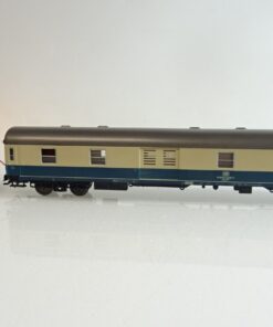 Roco H0 4287 AC für Märklin Gepäckwagen der DB in OVP PR8636