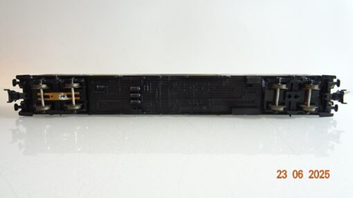 Roco H0 4287 AC für Märklin Gepäckwagen der DB in OVP PR8636 – Bild 4