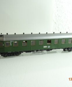 Roco H0 4289 A Hechtwagen 2. Klasse der DB RR4584 o.