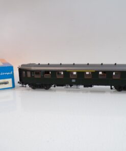 Roco H0 4289A Personenwagen 1./2. KL. der DB in OVP BH1826
