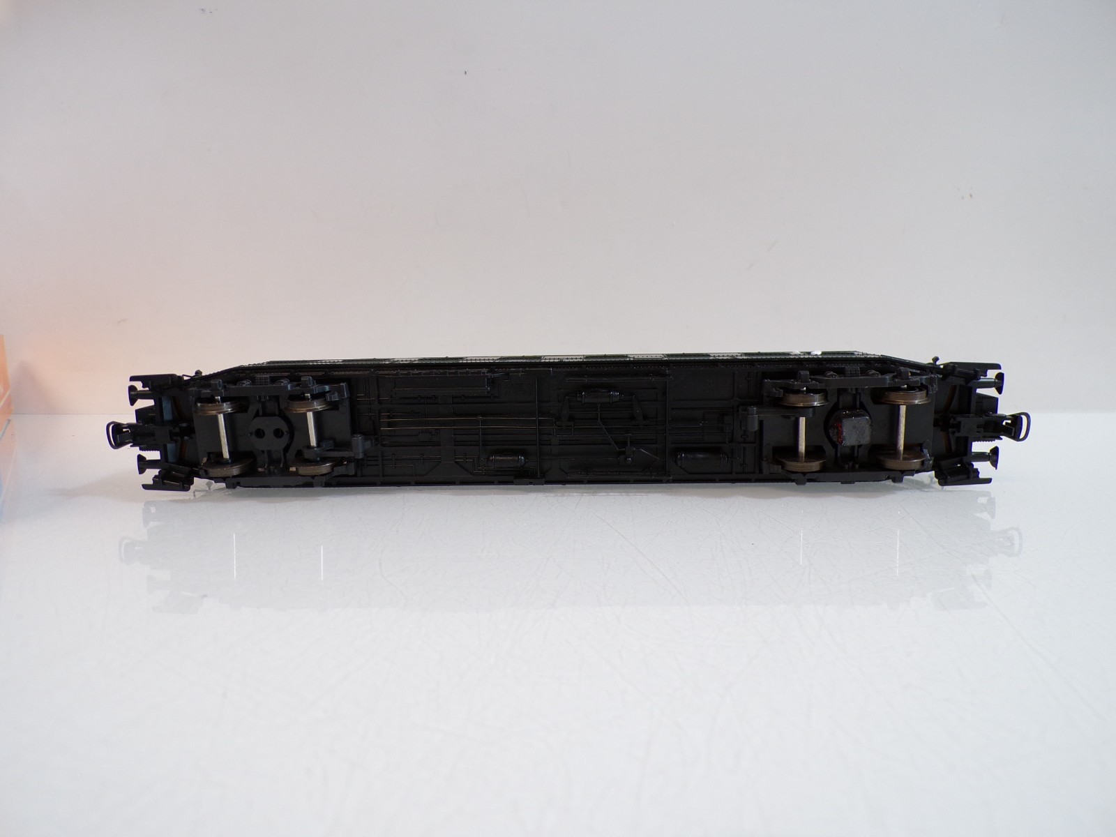 Roco H0 4289A Personenwagen 1./2. KL. der DB in OVP BH1826 – Bild 4