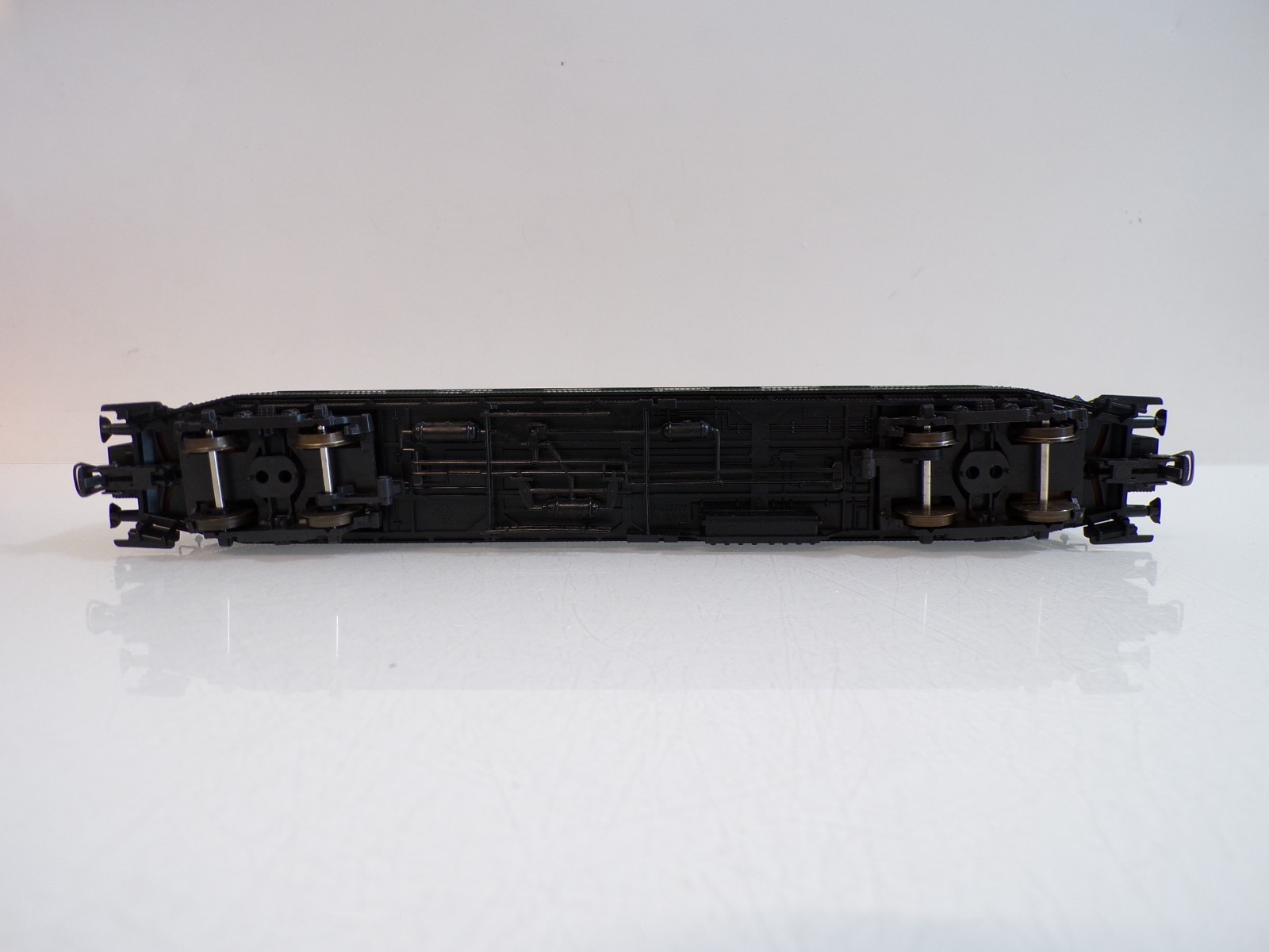 Roco H0 4292 Personenwagen 1.Kl. der DB in OVP BH1830 – Bild 4