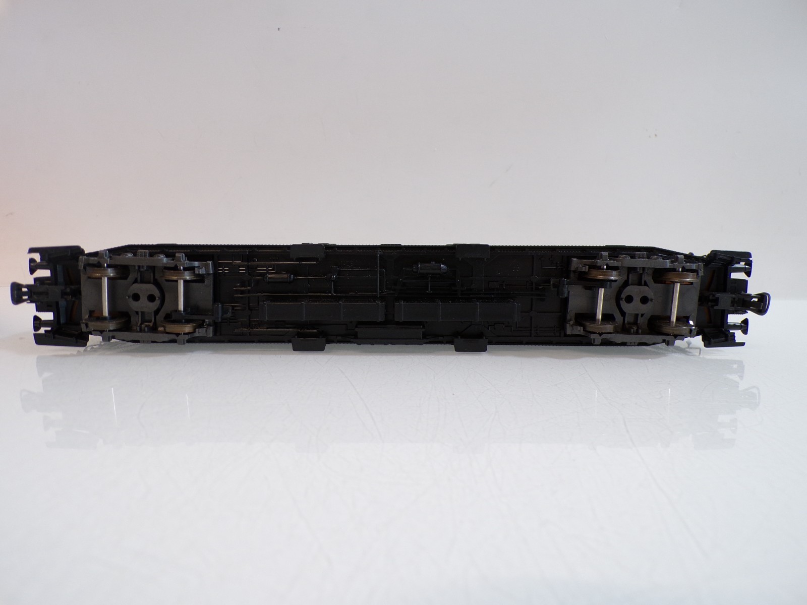 Roco H0 4293 Bahnpostwagen der DBP in OVP BH1825 – Bild 4