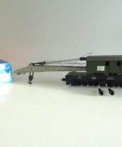 Roco H0 4316A Kranwagen der DB in OVP BH1029