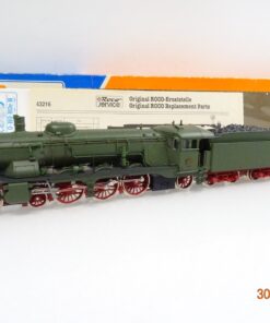 Roco H0 43216 Dampflok Klasse C Württemberg in OVP JL3237