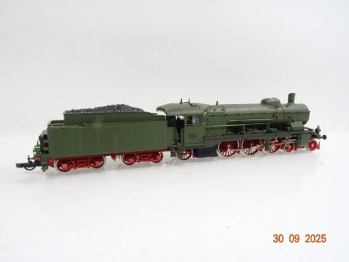 Roco H0 43216 Dampflok Klasse C Württemberg in OVP JL3237 – Bild 4