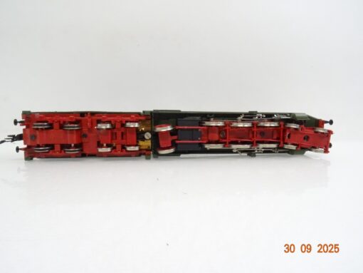 Roco H0 43216 Dampflok Klasse C Württemberg in OVP JL3237 – Bild 5