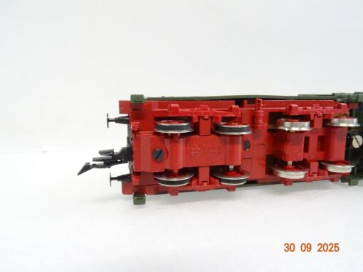 Roco H0 43216 Dampflok Klasse C Württemberg in OVP JL3237 – Bild 6