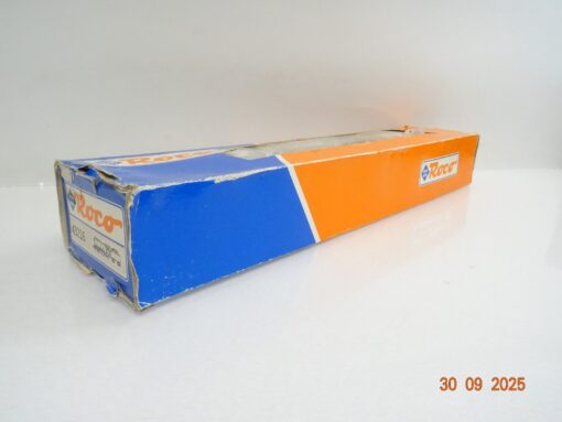 Roco H0 43216 Dampflok Klasse C Württemberg in OVP JL3237 – Bild 7
