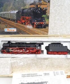 Roco H0 43240 Dampflok BR 001 150-2 der DB in EVP LE9745