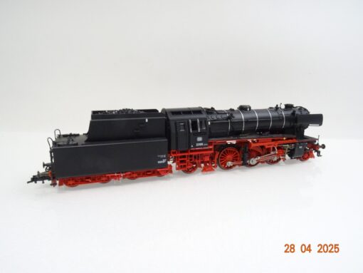 Roco H0 43248 Museumsedition Dampflok BR 23 105 der DB in OVP JL332 – Bild 4