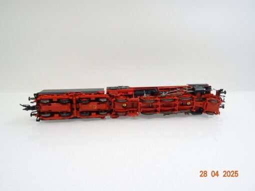 Roco H0 43248 Museumsedition Dampflok BR 23 105 der DB in OVP JL332 – Bild 5
