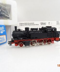 Roco H0 43271 Dampflok BR 74 der DB in OVP JL4651