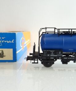 Roco H0 4337 E Kesselwagen Aral der DB in OVP PR8638