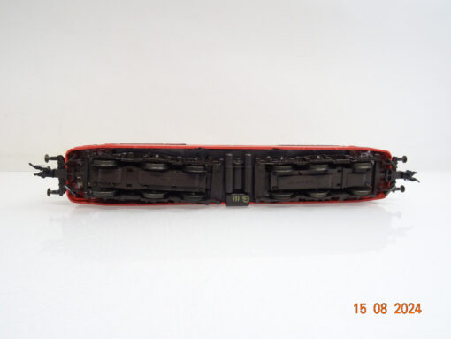 Roco H0 43380 E-Lok BR 151 071-8 der DB in OVP LE5181 – Bild 4
