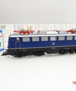 Roco H0 43390 E-Lok E 10 225 der DB in EVP JL4624