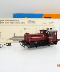 Roco H0 43477 Diesellok Köf BR 333 111-3 der DB in OVP JL2842