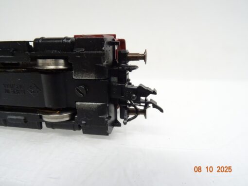 Roco H0 43477 Diesellok Köf BR 333 111-3 der DB in OVP JL3450 – Bild 5