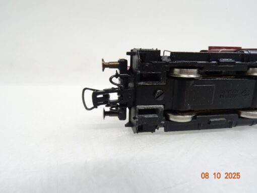 Roco H0 43477 Diesellok Köf BR 333 111-3 der DB in OVP JL3450 – Bild 6