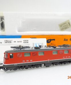 Roco H0 43536 Schweiz E-Lok Ae 6/6 der SBB in OVP JL220