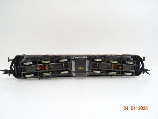 Roco H0 43536 Schweiz E-Lok Ae 6/6 der SBB in OVP JL220 – Bild 4