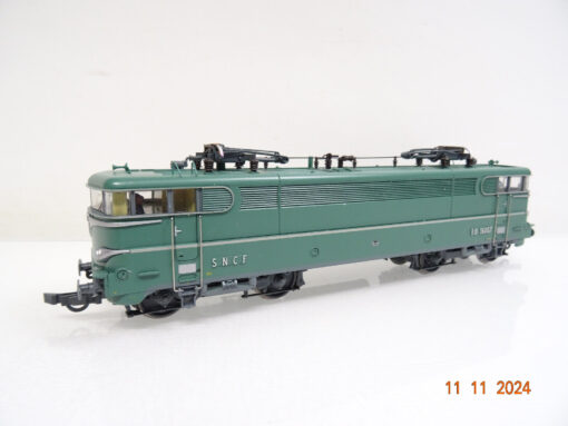 Roco H0 43568 Frankreich E-Lok BB-16007 der SNCF ESU Digital LE7084 o. – Bild 3